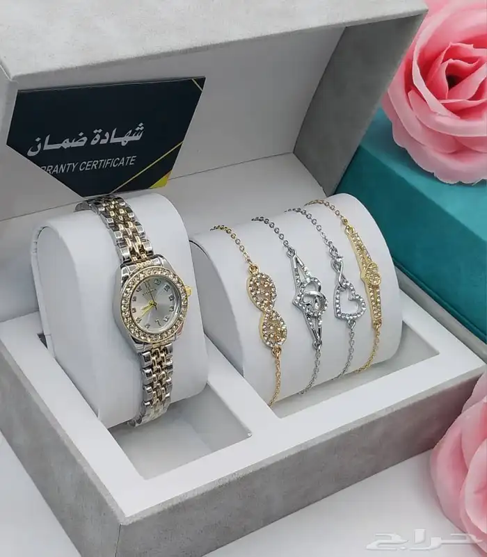 هدايا نسائيه اكسسوارات 27