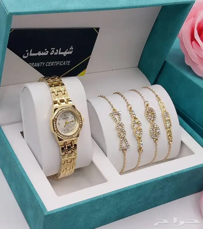 هدايا نسائيه اكسسوارات 32