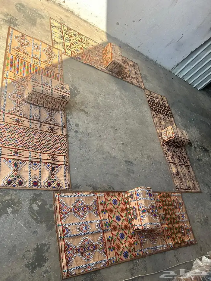 اطقم جلسات جديد 12