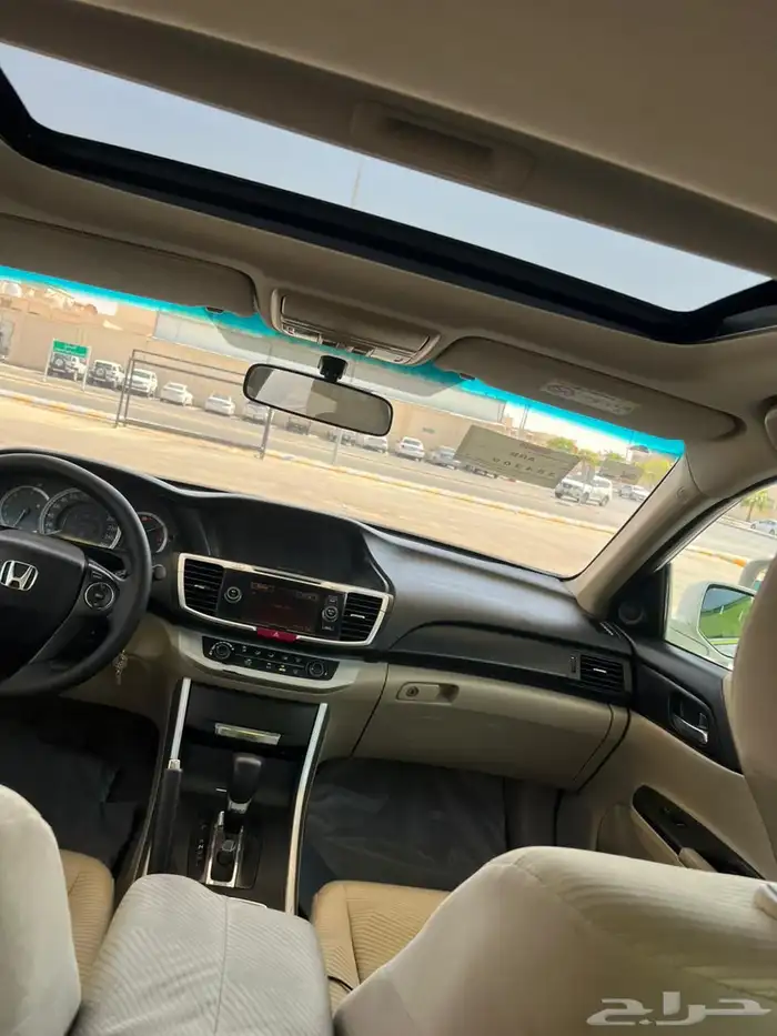 اكورد 2014 6