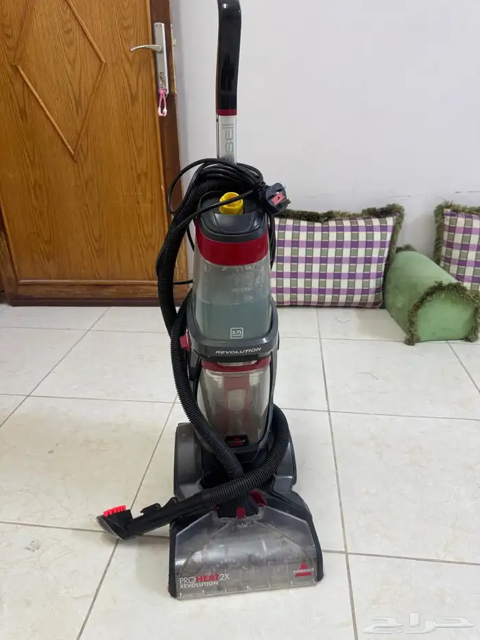 دروفة مكنسة كهربائيه مكيفة مركزي طن ونص سكوتر درفت 0