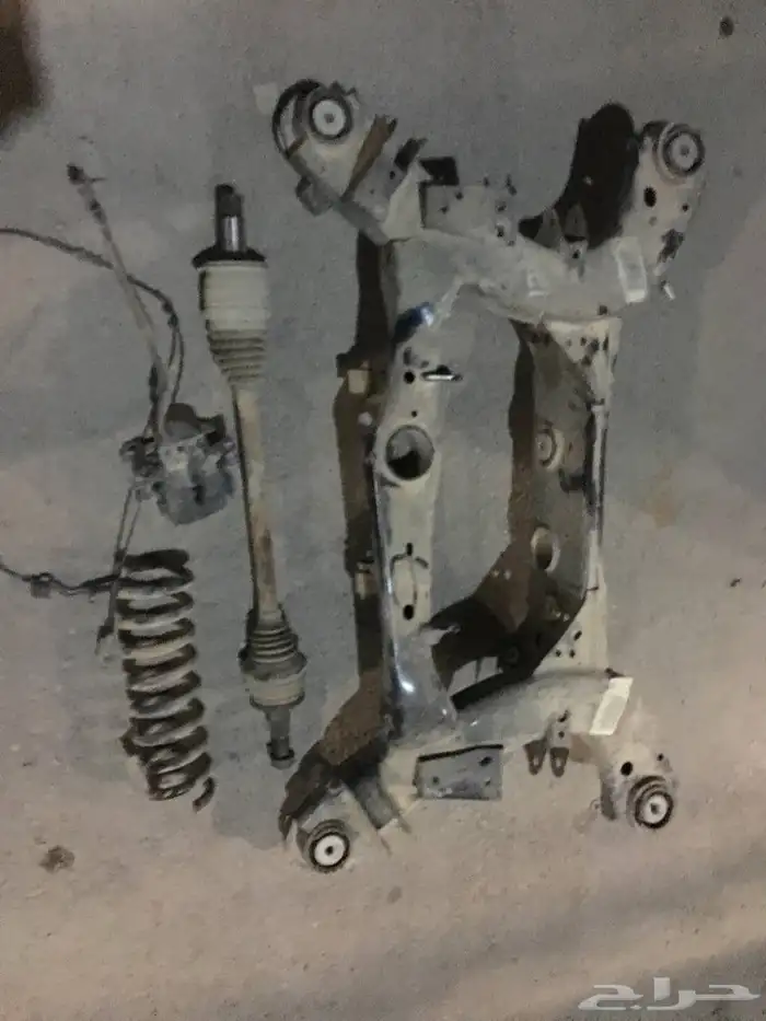 قطع غيار تشليح تشارجر تشالنجر كرايزلر دورانجو قراند شيروكي 11