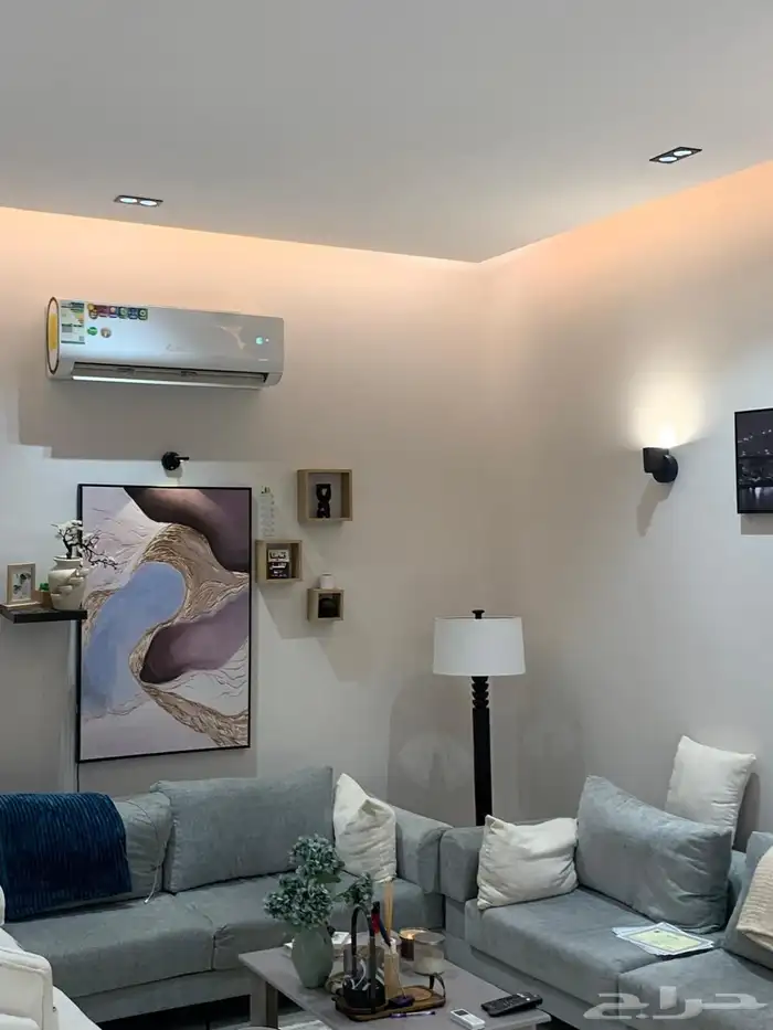دور أرضي للإيجار 6