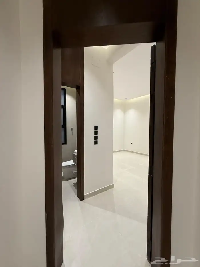 للبيع شقق ارواف مودرن وادوار ارضيه بالمحاله 6