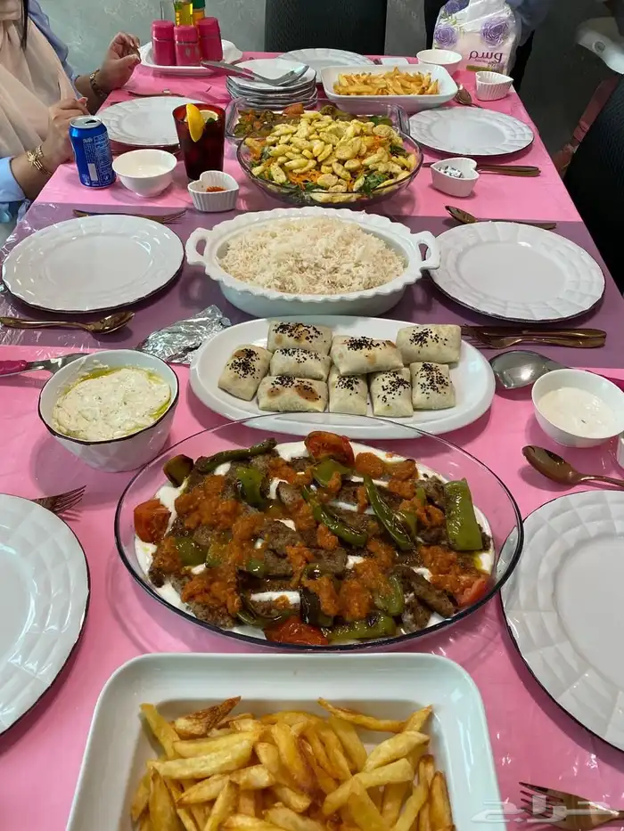 تعليم وتدريب فن الطبخ المنزلي و نظافة البيت للتأجير اليومي 15