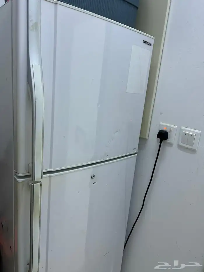 اثاث للبيع غساله ثلاجه فرن 4