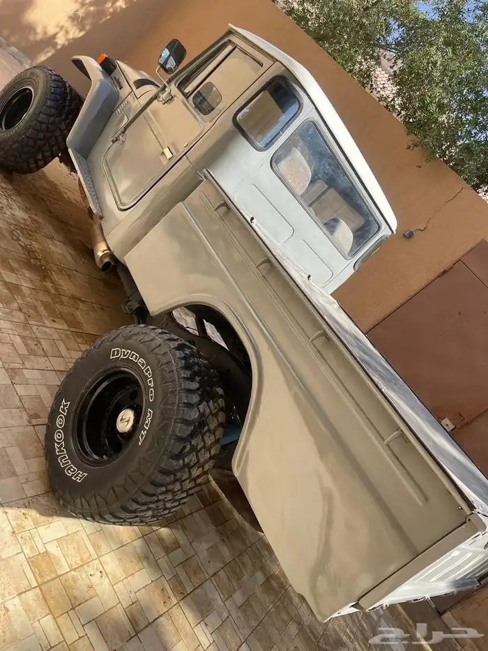 جيب شاص للبيع 1979 5