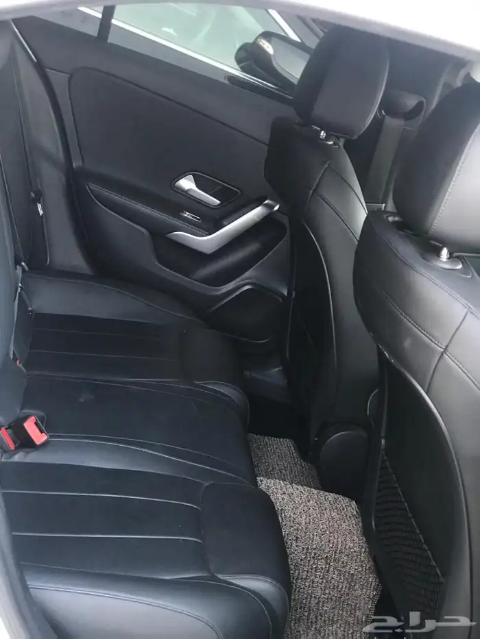مرسيدس 2021 AMG A220 بدي وكاله 16