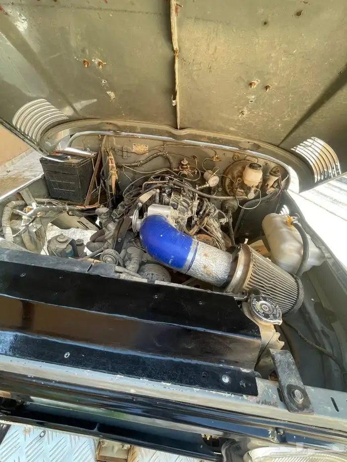 جيب شاص للبيع 1979 2