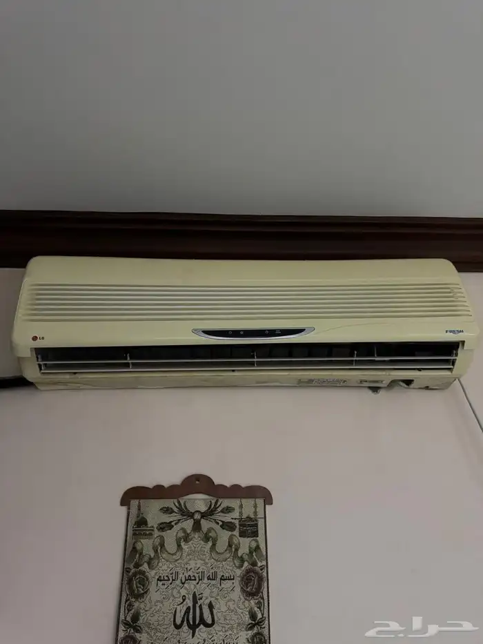 دروفة مكنسة كهربائيه مكيفة مركزي طن ونص سكوتر درفت 2