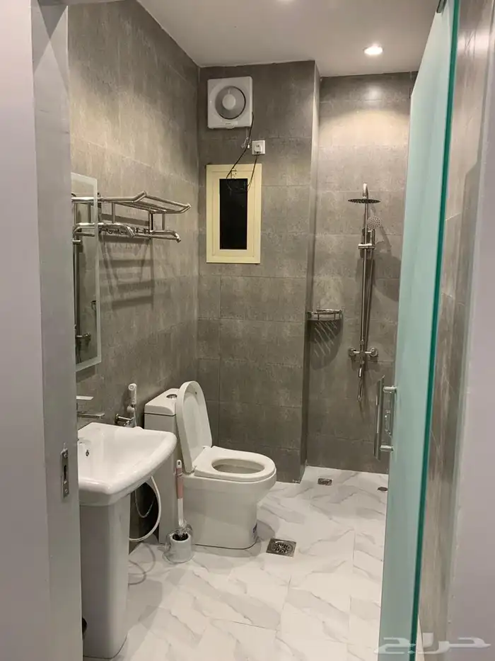 شقق مؤثثه الايجار الشهري وسنوي 5