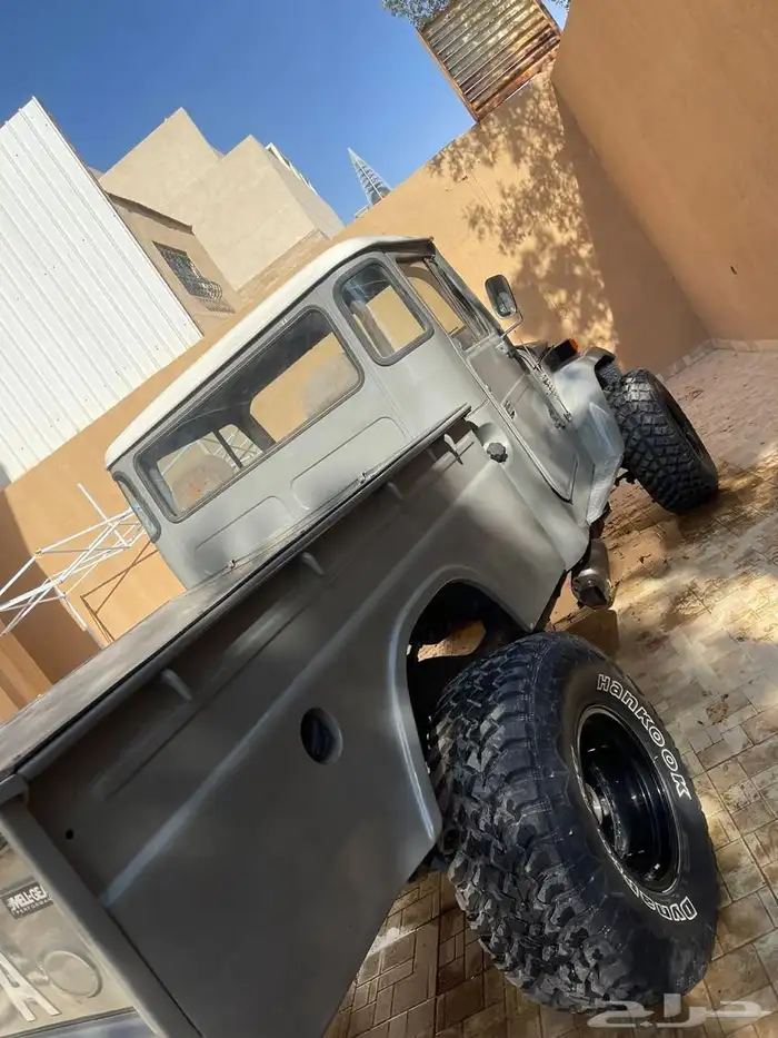 جيب شاص للبيع 1979 10