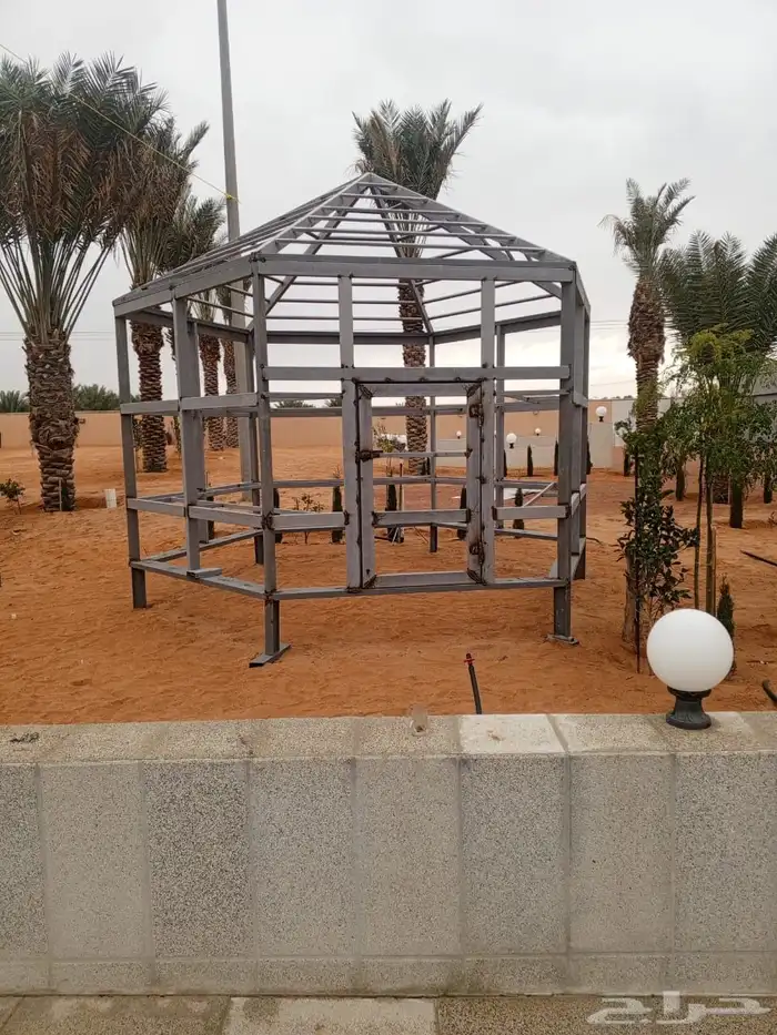 حداده عامه وكلادينج 2