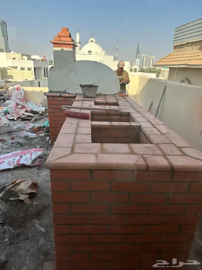 معلم إفران باكستاني 0