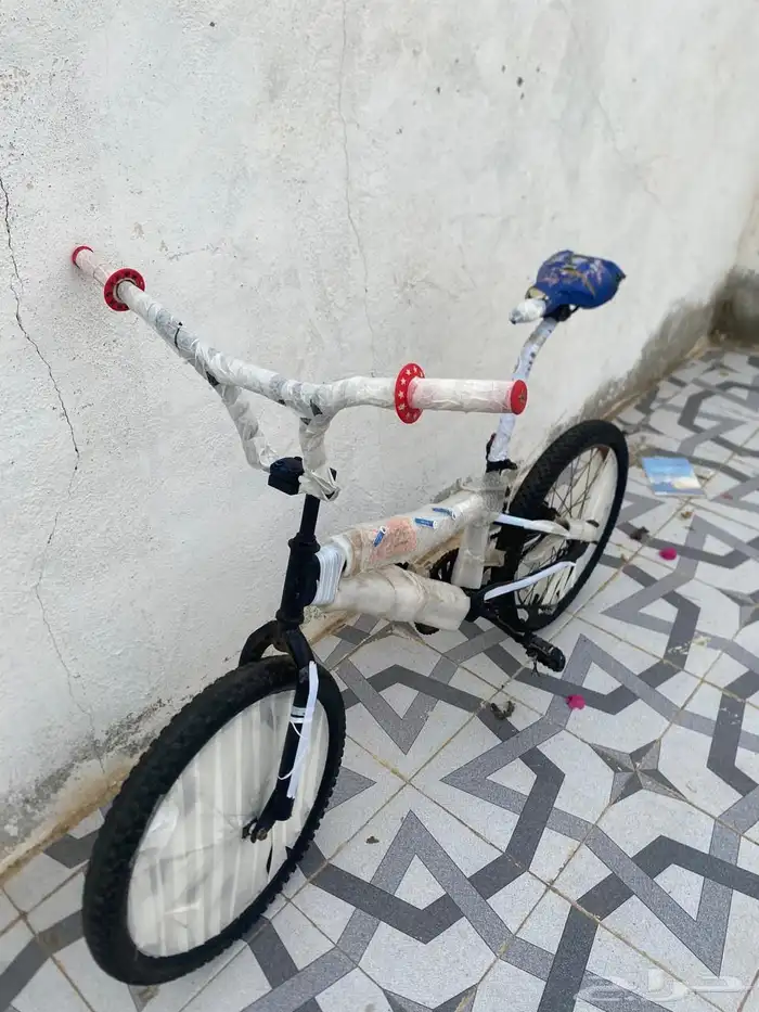 دراجه 20 4
