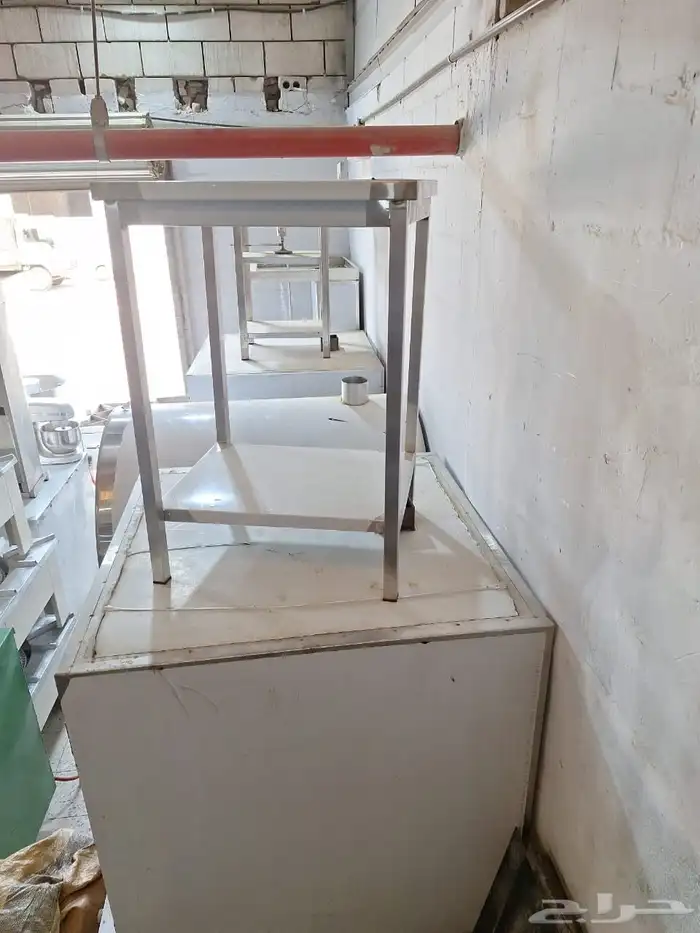 معدات مطاعم 2