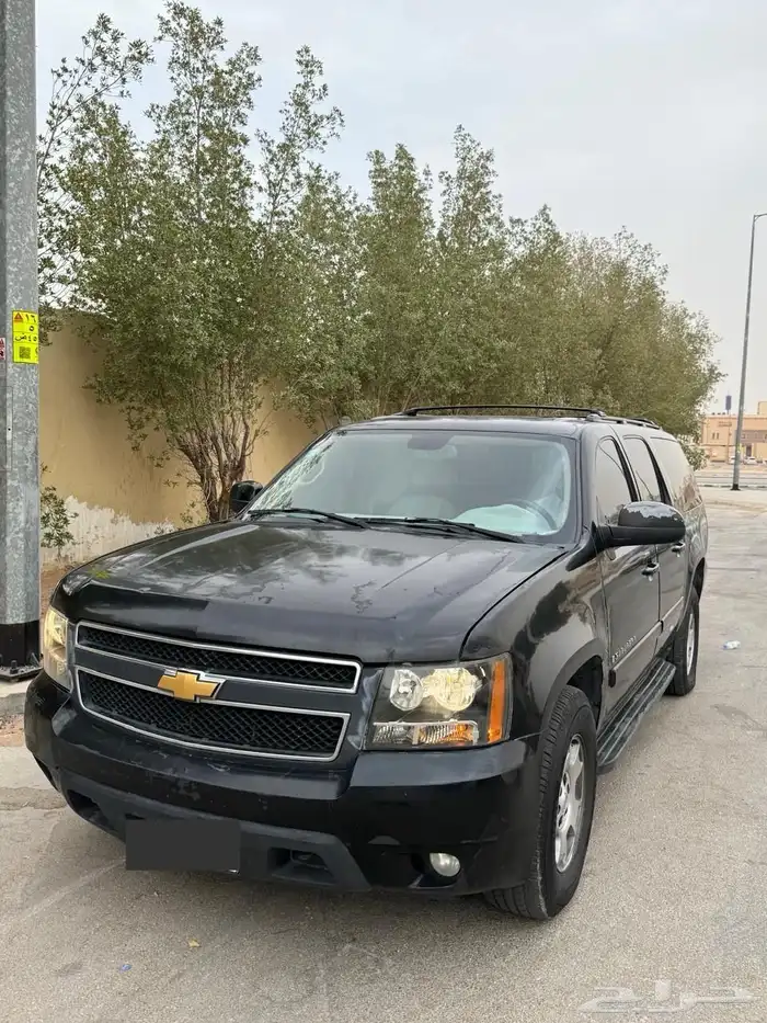 جمس شفروليه سوبربان LTZ 2