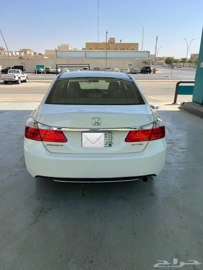 اكورد 2014 3
