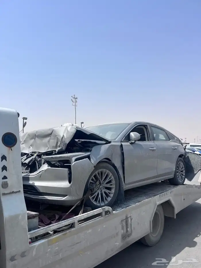 فاو B70 قطع غيار 0