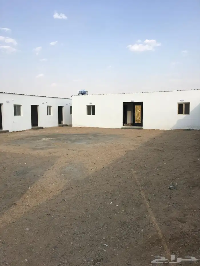 إستراحة سكن عمال 0