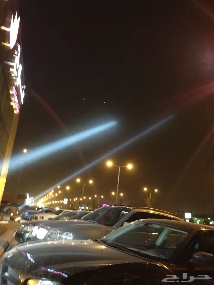 ليزرات افتتاح واليوم والوطني وتنشيط المحلات 10