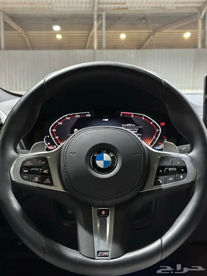 بي ام دبليو X4 kit M 2025 . رصد الفخامة 25