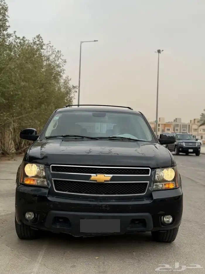 جمس شفروليه سوبربان LTZ 3