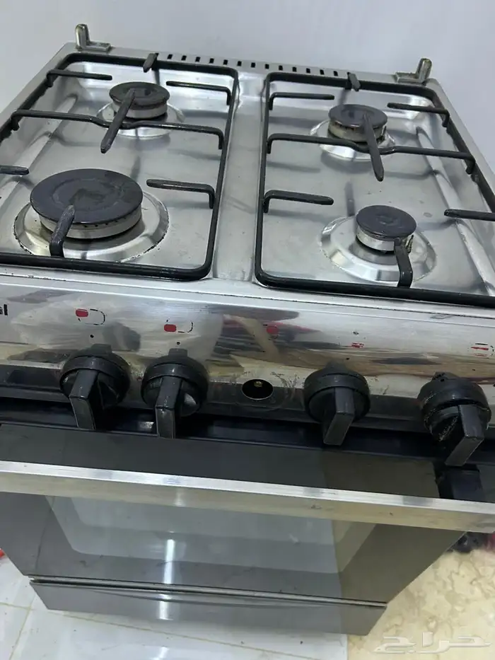 اثاث للبيع غساله ثلاجه فرن 1