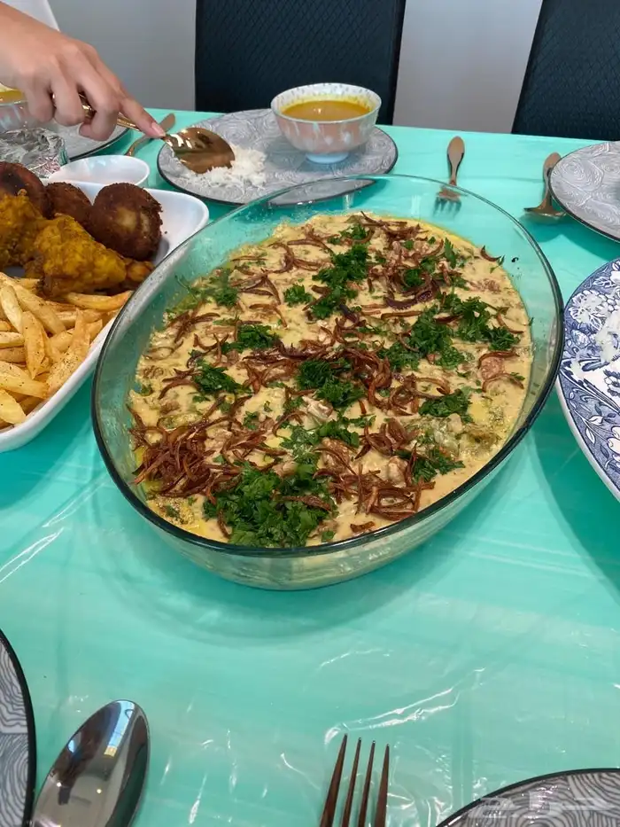 تعليم وتدريب فن الطبخ المنزلي و نظافة البيت للتأجير اليومي 10