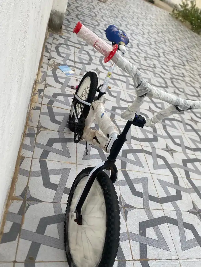 دراجه 20 2
