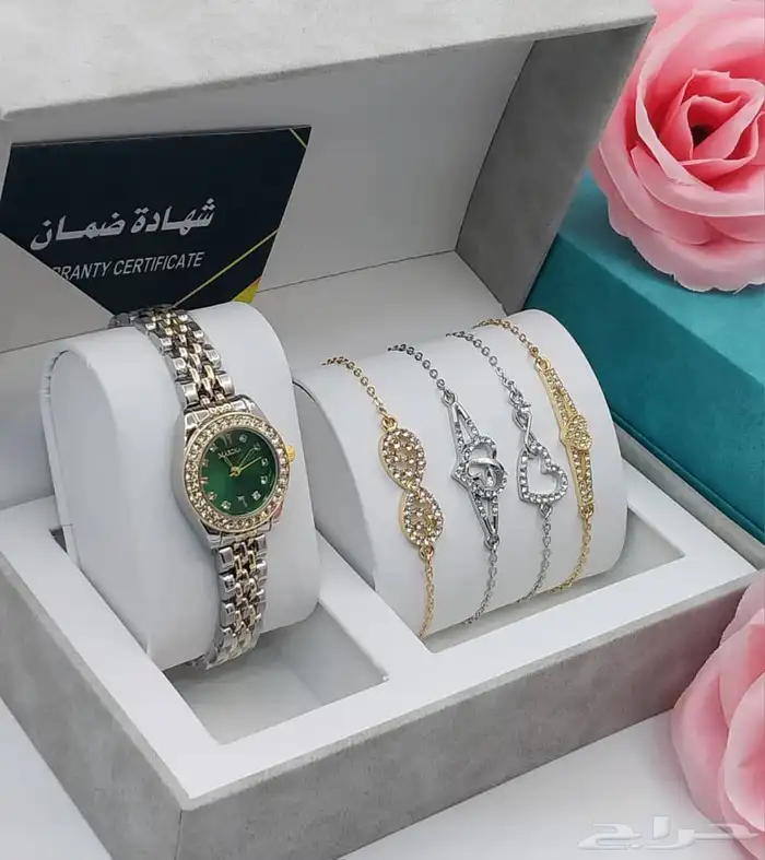 هدايا نسائيه اكسسوارات 25