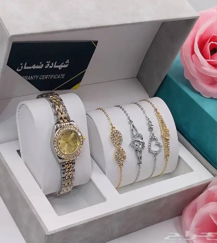 هدايا نسائيه اكسسوارات 31