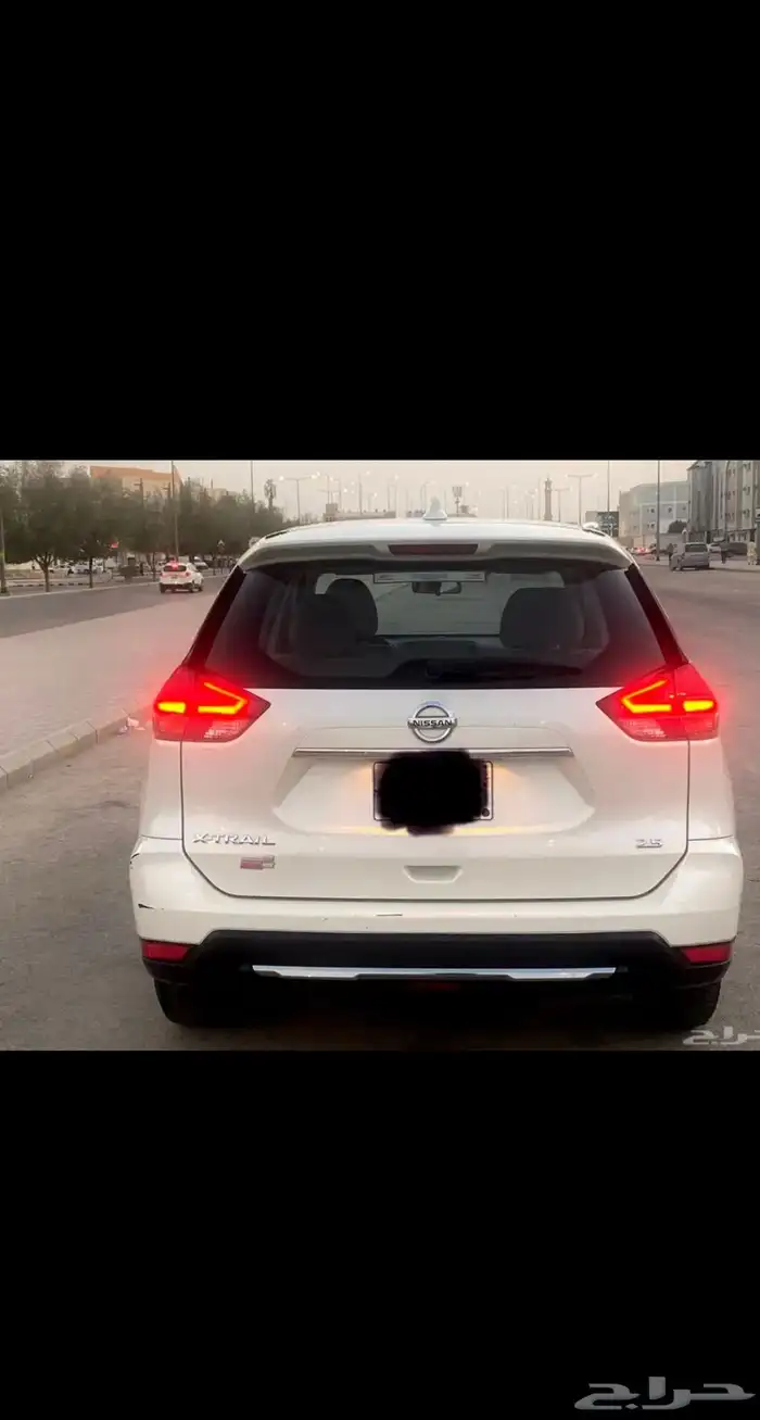 اكستريل نيسان 6