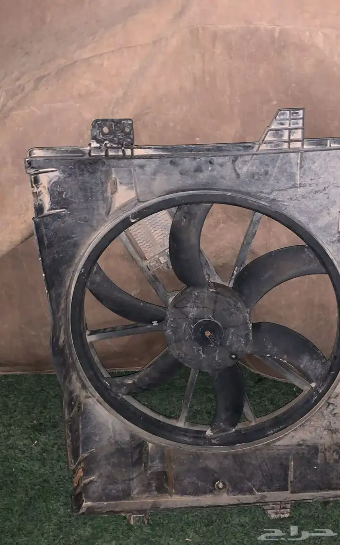 قطع غيار فورد 2