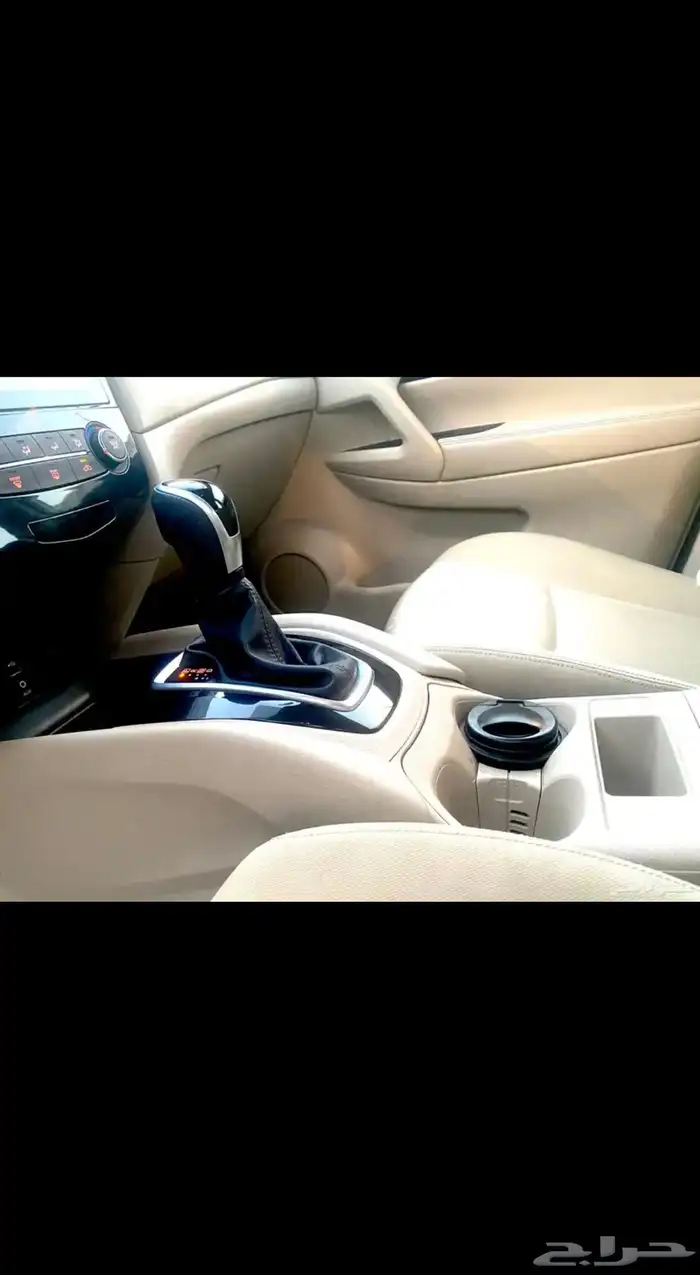 اكستريل نيسان 15