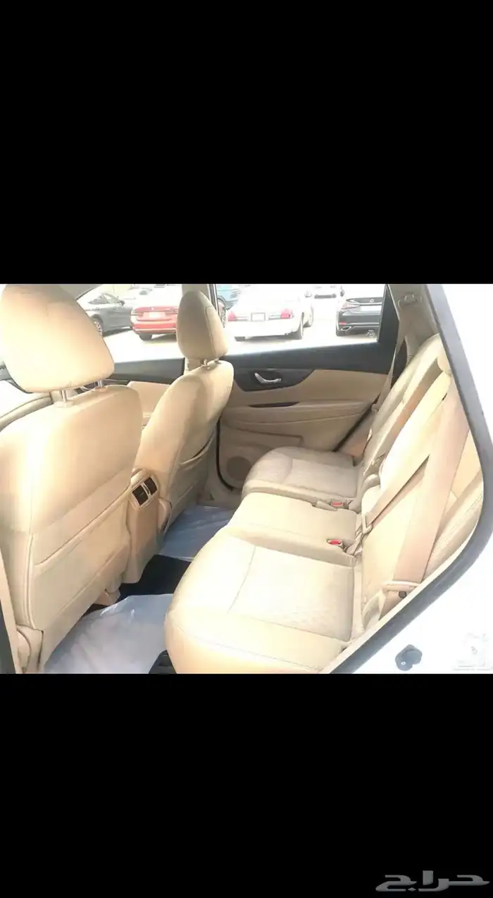 اكستريل نيسان 16