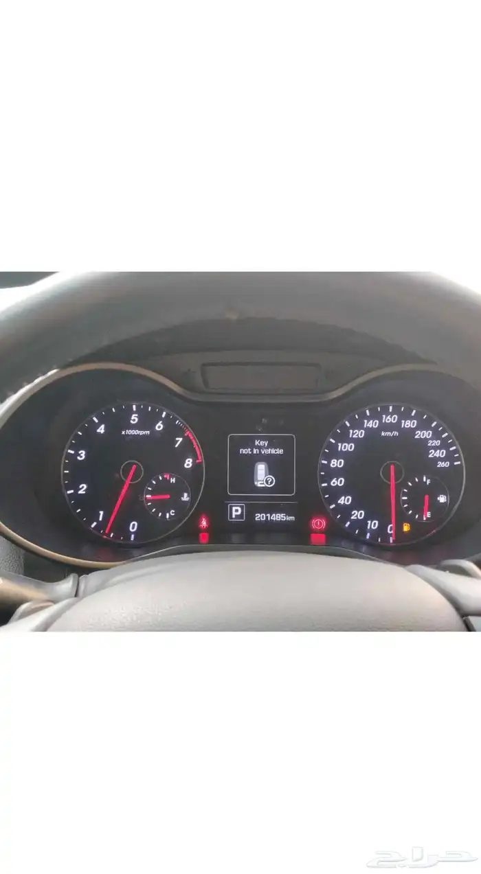 هونداي فيلوستر 2016 تيربو Turbocharged 14 1.6L 23