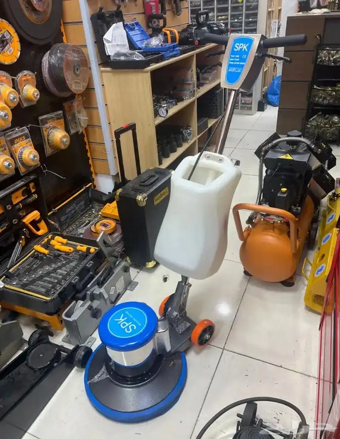 جلاية بلاط شركة SPK 1