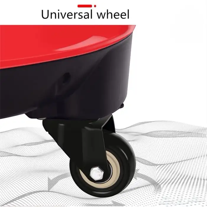 سكوتر ذكي للأطفال - سكوتر الهبة للأطفال الكهربائي بريموت 9