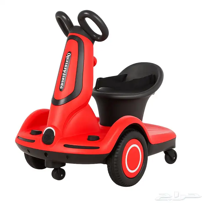 سكوتر ذكي للأطفال - سكوتر الهبة للأطفال الكهربائي بريموت 0