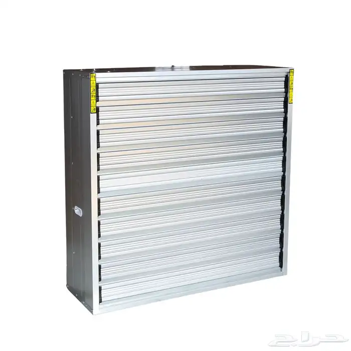 مروحة للبيت المحمي والمستودعات 138 138 3