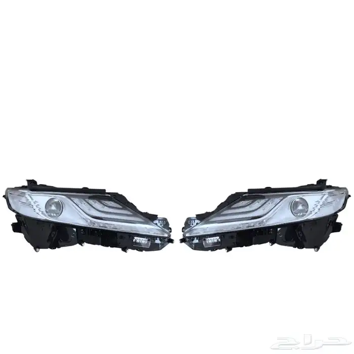 شمعات كامري 2018-2024 قراندي 0