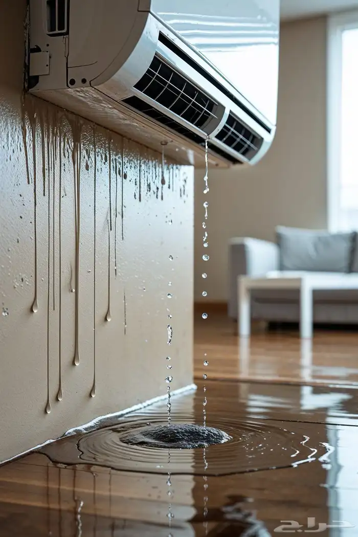 غسيل مكيفات 0