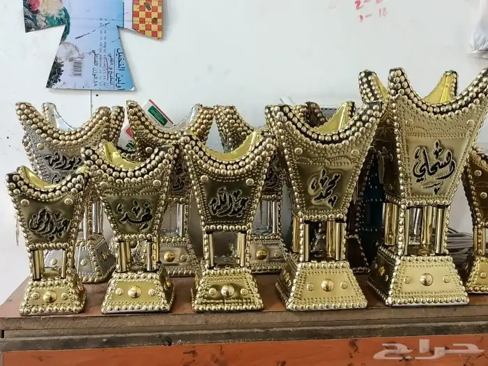 مباخر أجا 15