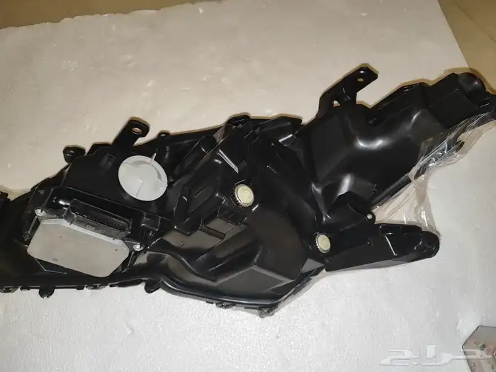 شمعات كامري 2018-2024 قراندي 4