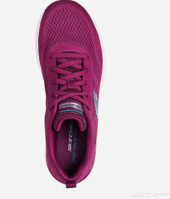 شوزات سكيتشرز نساىية 7