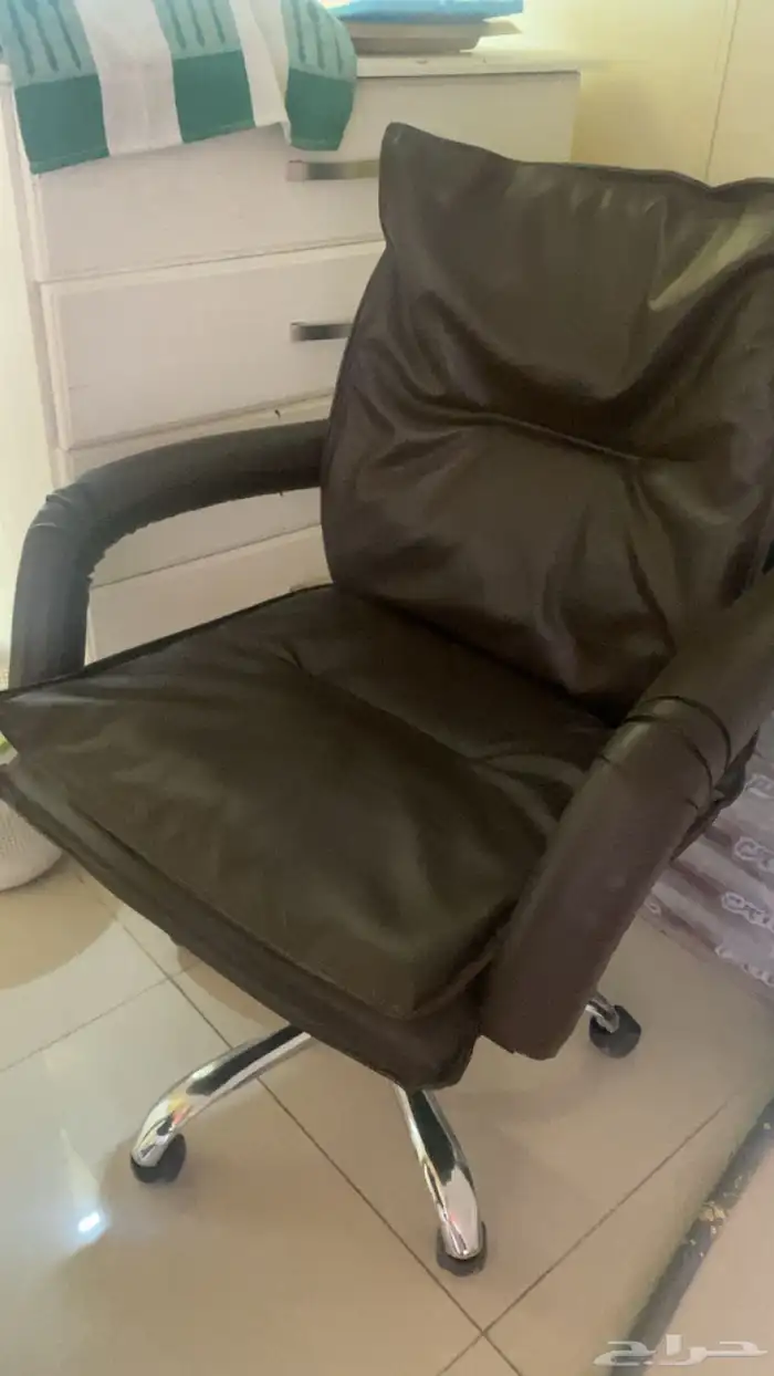 كراسي مكتب 0