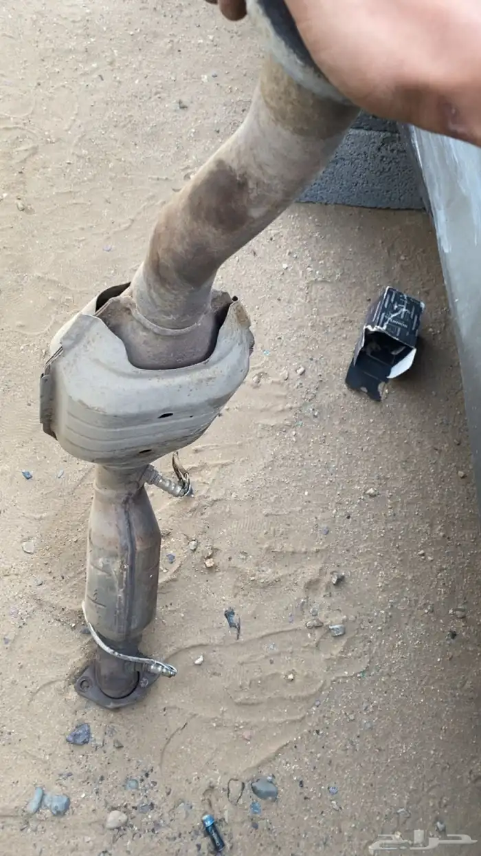 قطع فورد 5