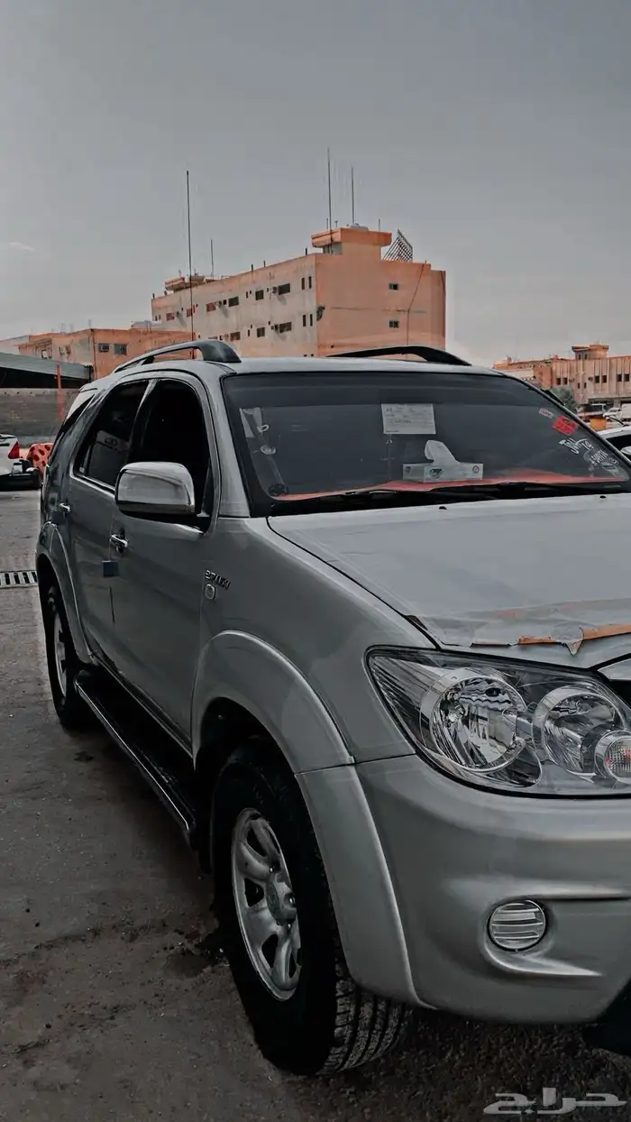 فور شنر 2008 2