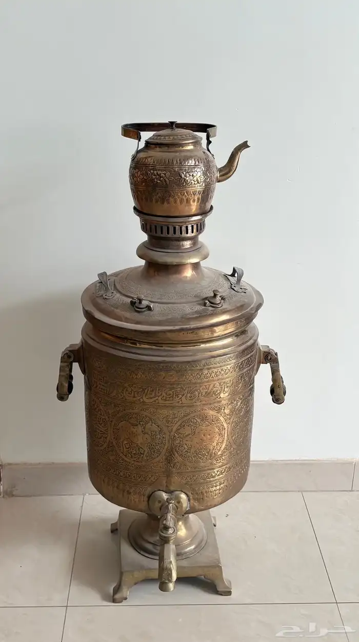 قطع اثرية 1